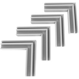 Windhager Insektenschutz Expert Gehrungsecke Fenster 4