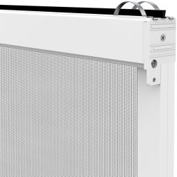 Windhager Insektenschutz Rollo Fenster ALU 5