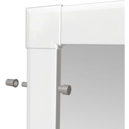 Windhager Insektenschutz Federstifte Set, 4 3