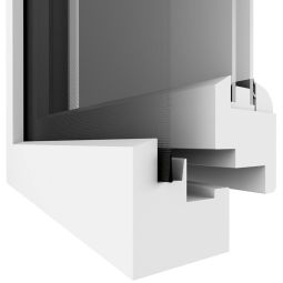 Windhager Insektenschutz Fenster Pop-Up Screen 5