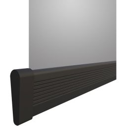 Windhager Insektenschutz Türvorhang Teleskop KST 4