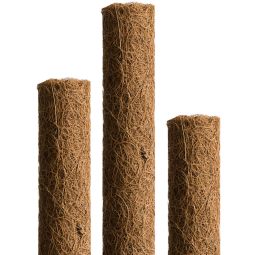 Windhager Kokos-Pflanzstab verlängerbar 4