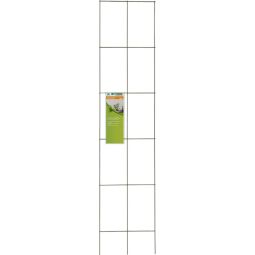 Windhager Gitterspalier Rankhilfe Pflanzengitter grün 4