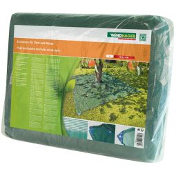 Windhager Erntenetz Auffangnetz für Obst 3