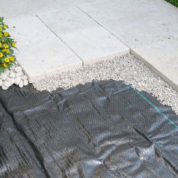 Windhager Unterboden-Gewebe 100 g/m² 5