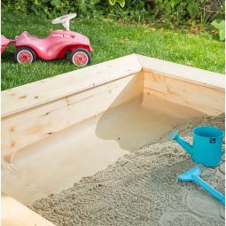 Windhager Sandkasten-Vlies 2x2 m 90 5