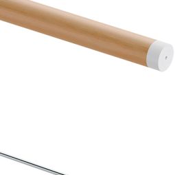 DOLLE Brüstungsgeländer 100 cm für 6