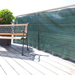 Windhager Schattier-Gewebe 200x1000 cm 5