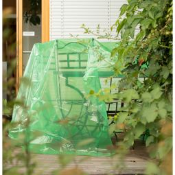 Windhager Allzweck-Folie OUTDOOR 10x2m 80µm 5