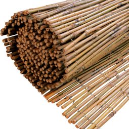 Windhager Sichtschutzmatte Bambusmatte Taipei 6