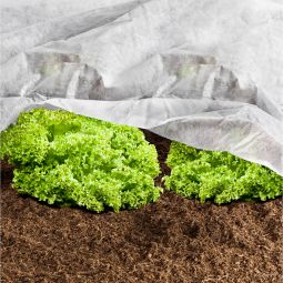 Windhager ÖKO-Wachstumsvlies 10x1,5 m 18g/m2 4