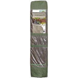 Windhager Sichtschutzmatte Heidekrautmatte ECO Greenline 3
