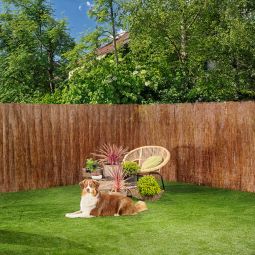 Windhager Sichtschutzmatte Inaka 5