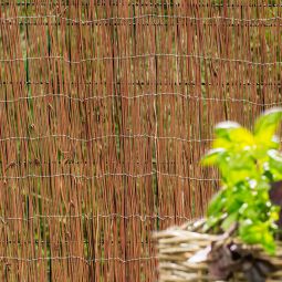 Windhager Sichtschutzmatte Inaka 3