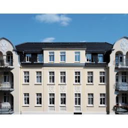 CREATON Dachziegel TERRA OPTIMA anthrazit 4