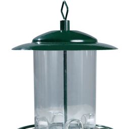 Windhager Vogelfuttersilo Compact Futterhaus Futterstation 4