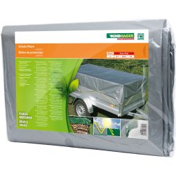 Windhager Schutz-Plane Abdeckplane GEOTEX 180g/m2 3