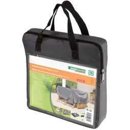 Windhager Schutz-Plane Premium RIPSTOP Multifunktionsplane 6