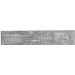 Beckers Betonzaun Standard Motiv Prestige 3