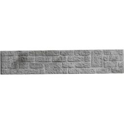 Beckers Betonzaun Standard Motiv Romania 3