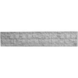 Beckers Betonzaun Standard Motiv Casa-Borsika 3