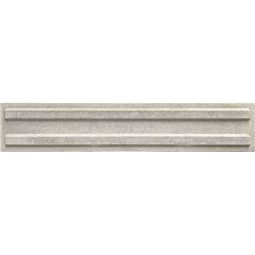 Beckers Betonzaun Standard Sockelplatte 200x38,5x3,5 3