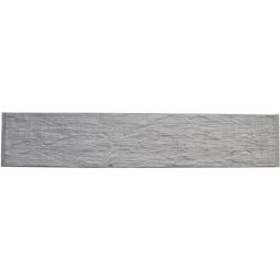 Beckers Betonzaun Standard Motiv Nevada 3