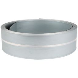 Windhager Rasenkantenband 500x15 cm, verzinkt 4