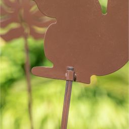 Windhager Pflanzstab für Dekoaufsatz 5