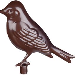 Windhager Deko-Aufsatz Pflanzstab Windspiel 4