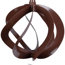 Windhager Deko-Aufsatz Pflanzstab Windspiel 5