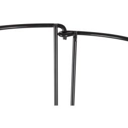 Windhager Ranksäule 2-teilig anthrazit 4