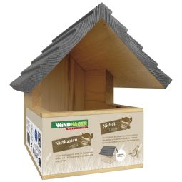 Windhager Nistkasten Loggia 3