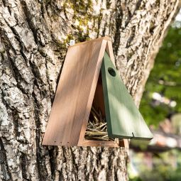 Windhager Nistkasten Delta 4