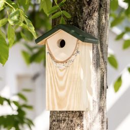 Windhager Nistkasten Mountain Lodge 3