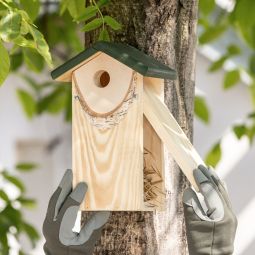 Windhager Nistkasten Mountain Lodge 5