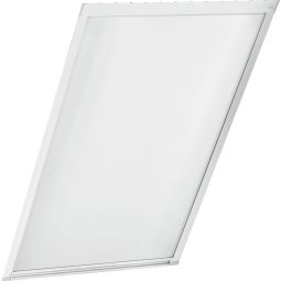 Wellker Komplett-Set Dachfenster Kunststoff R45 6