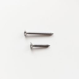 TraumGarten DreamDeck Alu Schrauben-Set  4