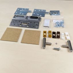 Kilsgaard Nachrüstsatz für Bandtasche V3616 4