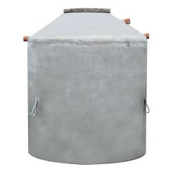 Aquaroc Hydrophant Versickerung Betonzisterne 3