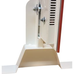 Jollytherm Standfuß Set für Infrarotheizung 3