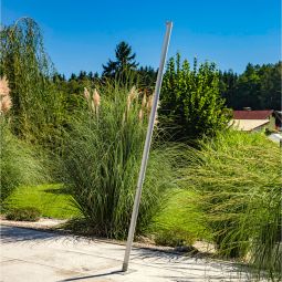 Windhager Sonnensegelmast Set Basic 4