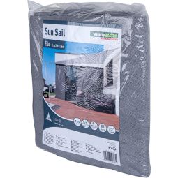 Windhager Segel ELBA Dreieck 3,6x3,6x3,6 3