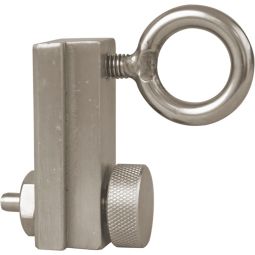 Windhager Ersatzschlitten für Sonnensegelmast Premium 3