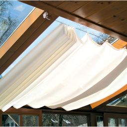 Windhager Montageset InoxLine Edelstahl 4