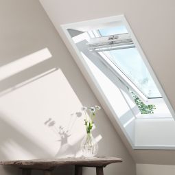 VELUX Dachfenster GGL 2069 Schwingfenster 7