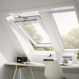 VELUX Dachfenster GGL 2069 Schwingfenster 4