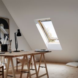 VELUX Dachfenster GPL 3067 Klapp-Schwing-Fenster 3