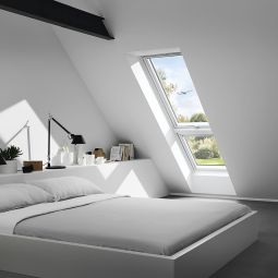 VELUX Zusatzelement Dachschräge GIU 0062 3
