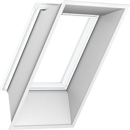 VELUX Innenfutter-Zusatzelement LVI 2000 Wand/Fassade 3